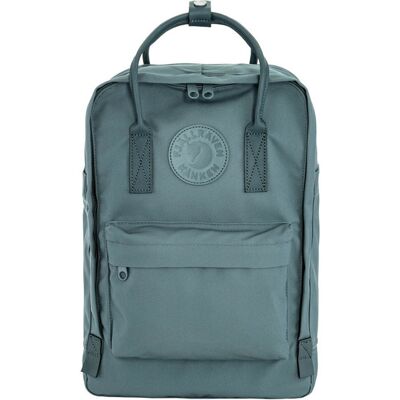 Fjällräven Kånken No. 2 Laptop 15 - Nimbus Blue - Unisex - ONESIZE Size: ONESIZE Fjällräven Kånken No. 2 Laptop 15 - Nimbus Blue - Unisex - ONESIZE Size: ONESIZE