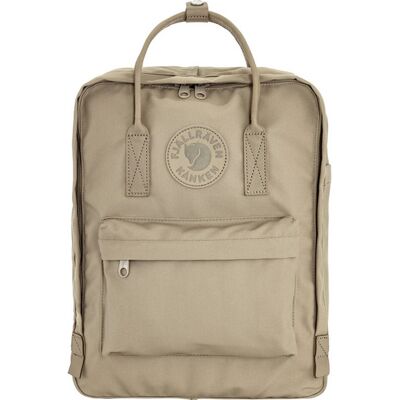 Fjällräven Kånken No. 2 - Fossil - Unisex - ONESIZE Size: ONESIZE Fjällräven Kånken No. 2 - Fossil - Unisex - ONESIZE Size: ONESIZE