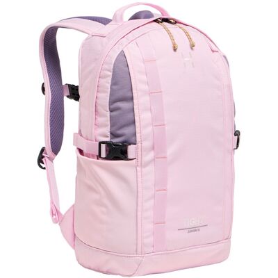 Haglöfs Tight Junior 15 - Fresh Pink/purple Fog - Lapset - ONESIZE Size: ONESIZE Haglöfs Tight Junior 15 - Fresh Pink/purple Fog - Lapset - ONESIZE Size: ONESIZE
