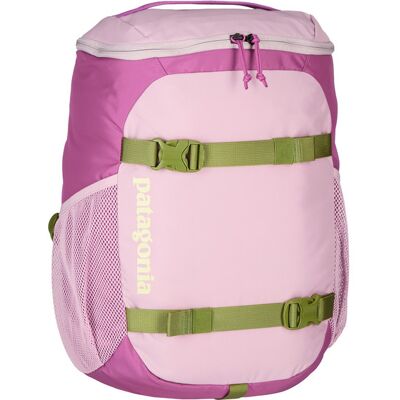 Patagonia K's Refugito Day Pack 18l - Quiet Violet - Unisex - ONESIZE Size: ONESIZE Patagonia K's Refugito Day Pack 18l - Quiet Violet - Unisex - ONESIZE Size: ONESIZE