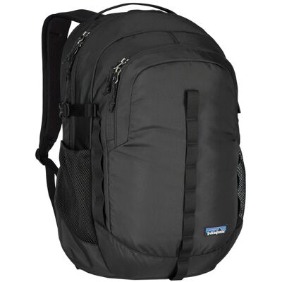 Patagonia Refugio Day Pack 26l - Black - Unisex - ONESIZE Size: ONESIZE Patagonia Refugio Day Pack 26l - Black - Unisex - ONESIZE Size: ONESIZE