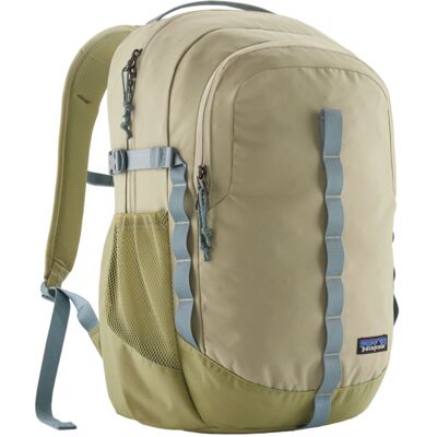Patagonia Refugio Day Pack 26l - Weathered Stone - Unisex - ONESIZE Size: ONESIZE Patagonia Refugio Day Pack 26l - Weathered Stone - Unisex - ONESIZE Size: ONESIZE