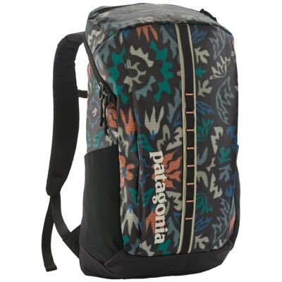 Patagonia Black Hole Pack 25l - Kaleido: Black - Unisex - ONESIZE Size: ONESIZE Patagonia Black Hole Pack 25l - Kaleido: Black - Unisex - ONESIZE Size: ONESIZE