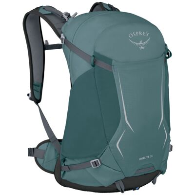 Osprey Hikelite 26 - Cascade Blue - Unisex - ONESIZE Size: ONESIZE Osprey Hikelite 26 - Cascade Blue - Unisex - ONESIZE Size: ONESIZE