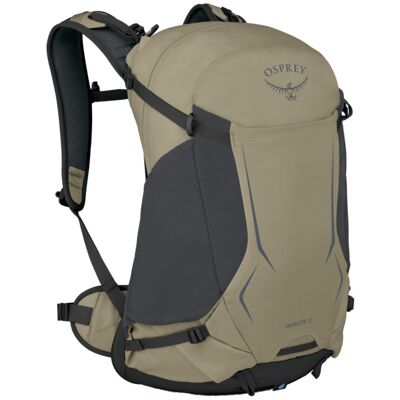 Osprey Hikelite 26 - Olive Tan - Unisex - ONESIZE Size: ONESIZE Osprey Hikelite 26 - Olive Tan - Unisex - ONESIZE Size: ONESIZE