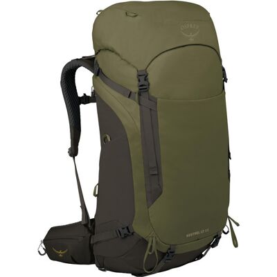 Osprey Kestrel Lt 65 - Moss Green - Unisex - ONESIZE Size: ONESIZE Osprey Kestrel Lt 65 - Moss Green - Unisex - ONESIZE Size: ONESIZE