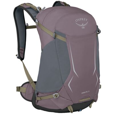 Osprey Hikelite 26 - Graphite Purple - Unisex - ONESIZE Size: ONESIZE Osprey Hikelite 26 - Graphite Purple - Unisex - ONESIZE Size: ONESIZE