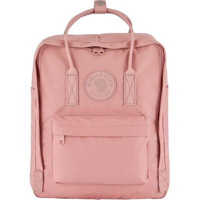 Fjällräven Kånken No. 2 - Dusty Rose - Unisex - ONESIZE Size: ONESIZE Fjällräven Kånken No. 2 - Dusty Rose - Unisex - ONESIZE Size: ONESIZE