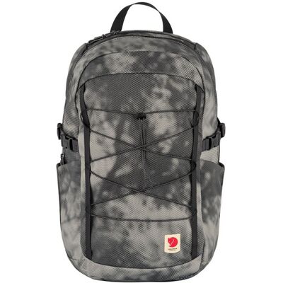 Fjällräven Skule Graphics 24 - Fossil-shade - Unisex - ONESIZE Size: ONESIZE Fjällräven Skule Graphics 24 - Fossil-shade - Unisex - ONESIZE Size: ONESIZE