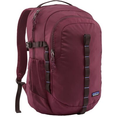 Patagonia Refugio Day Pack 26l - Berry Fig - Unisex - ONESIZE Size: ONESIZE Patagonia Refugio Day Pack 26l - Berry Fig - Unisex - ONESIZE Size: ONESIZE