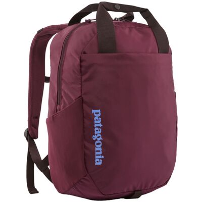 Patagonia Atom Tote Pack 20l - Berry Fig - Unisex - ONESIZE Size: ONESIZE Patagonia Atom Tote Pack 20l - Berry Fig - Unisex - ONESIZE Size: ONESIZE