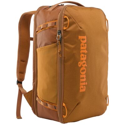 Patagonia Black Hole Mini Mlc - Cinnamon Brown - Unisex - ONESIZE Size: ONESIZE Patagonia Black Hole Mini Mlc - Cinnamon Brown - Unisex - ONESIZE Size: ONESIZE