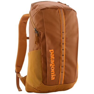 Patagonia Black Hole Pack 25l - Cinnamon Brown - Unisex - ONESIZE Size: ONESIZE Patagonia Black Hole Pack 25l - Cinnamon Brown - Unisex - ONESIZE Size: ONESIZE