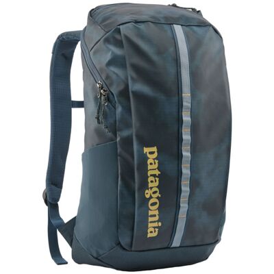 Patagonia Black Hole Pack 25l - Sastrugi: Summit Blue - Unisex - ONESIZE Size: ONESIZE Patagonia Black Hole Pack 25l - Sastrugi: Summit Blue - Unisex - ONESIZE Size: ONESIZE