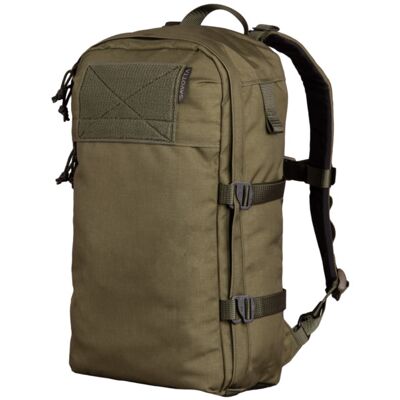 Savotta Niukka 20l - Green - Unisex - ONESIZE Size: ONESIZE Savotta Niukka 20l - Green - Unisex - ONESIZE Size: ONESIZE
