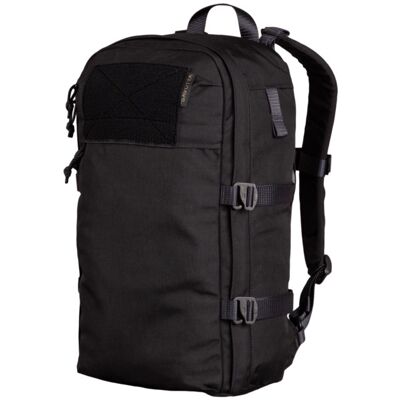 Savotta Niukka 20l - Black - Unisex - ONESIZE Size: ONESIZE Savotta Niukka 20l - Black - Unisex - ONESIZE Size: ONESIZE