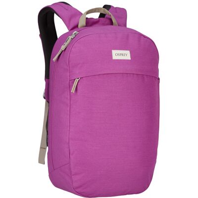 Osprey Arcane Large Day - Shiso Purple Heather - Unisex - ONESIZE Size: ONESIZE Osprey Arcane Large Day - Shiso Purple Heather - Unisex - ONESIZE Size: ONESIZE