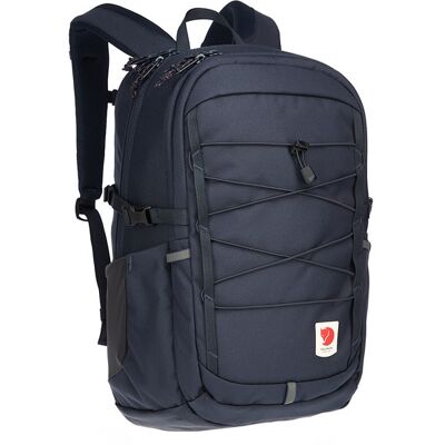 Fjällräven Skule 20 - Navy - Unisex - ONESIZE Size: ONESIZE Fjällräven Skule 20 - Navy - Unisex - ONESIZE Size: ONESIZE