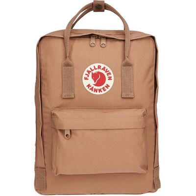 Fjällräven Kånken - Khaki Dust - Unisex - ONESIZE Size: ONESIZE Fjällräven Kånken - Khaki Dust - Unisex - ONESIZE Size: ONESIZE