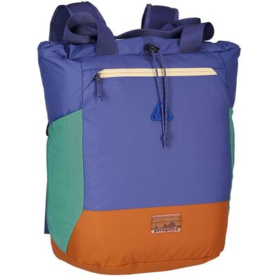 Patagonia - Terravia Tote Pack - Solstice Lila - Backpack Patagonia - Terravia Tote Pack - Solstice Lila - Backpack