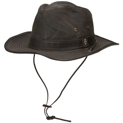 Stetson Outdoor Co/pes - Brown - Unisex - XL Size: XL Stetson Outdoor Co/pes - Brown - Unisex - XL Size: XL