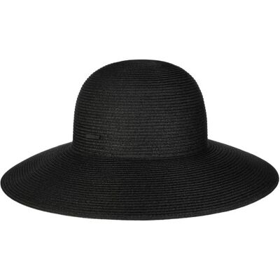 Stetson Ladies Toyo - Black - Naiset - S Naisten Size: S Stetson Ladies Toyo - Black - Naiset - S Naisten Size: S