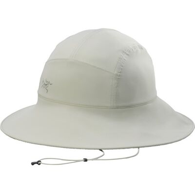 Arc'teryx Sinsola Shade Hat - Habitat - Unisex - L-XL Size: L-XL Arc'teryx Sinsola Shade Hat - Habitat - Unisex - L-XL Size: L-XL