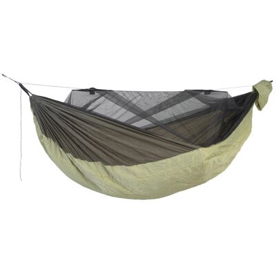 Amazonas Moskito-traveller-quilted - Olive - Unisex - ONESIZE Size: ONESIZE Amazonas Moskito-traveller-quilted - Olive - Unisex - ONESIZE Size: ONESIZE
