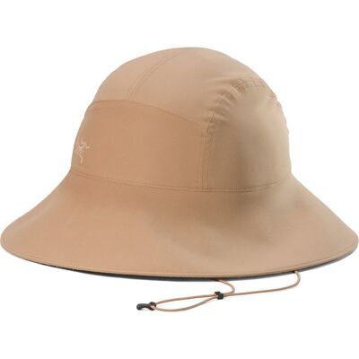 Arc'teryx Sinsola Shade Hat - Canvas - Unisex - L-XL Size: L-XL Arc'teryx Sinsola Shade Hat - Canvas - Unisex - L-XL Size: L-XL