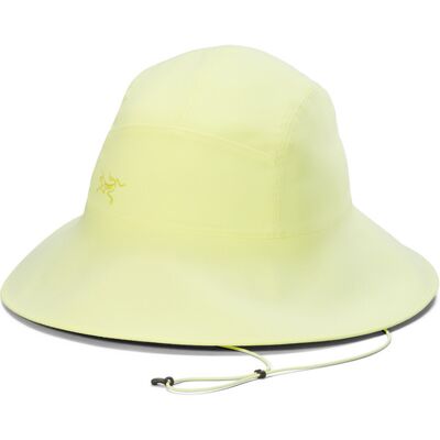 Arc'teryx Sinsola Shade Hat - Ray - Unisex - S-M Size: S-M Arc'teryx Sinsola Shade Hat - Ray - Unisex - S-M Size: S-M