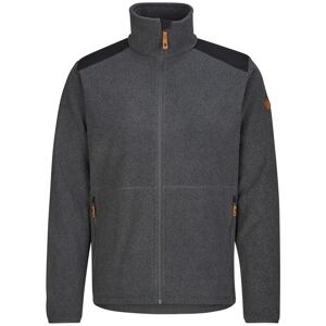Fjällräven Sten Fleece M - Dark Grey - Miehet - M Miesten Size: M Fjällräven Sten Fleece M - Dark Grey - Miehet - M Miesten Size: M