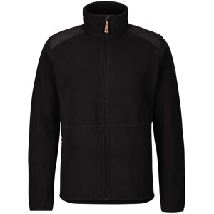 Fjällräven Sten Fleece M - Black - Miehet - M Miesten Size: M Fjällräven Sten Fleece M - Black - Miehet - M Miesten Size: M