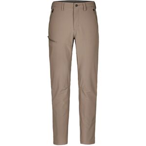Fjällräven - ABISKO TRAIL STRETCH TROUSERS M - Braun - Vaellushousut Fjällräven - ABISKO TRAIL STRETCH TROUSERS M - Braun - Vaellushousut