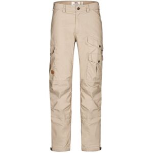 Fjällräven - Vidda Pro Lite Trousers - beige-sand - M - Vaellussuhkeet Fjällräven - Vidda Pro Lite Trousers - beige-sand - M - Vaellussuhkeet