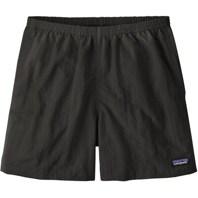 Patagonia M's Baggies Shorts - 5 In. - Black - Miehet - XXL Size: XXL Patagonia M's Baggies Shorts - 5 In. - Black - Miehet - XXL Size: XXL