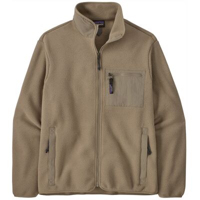 Patagonia M's Synch Jkt - Seabird Grey - Miehet - M Size: M Patagonia M's Synch Jkt - Seabird Grey - Miehet - M Size: M
