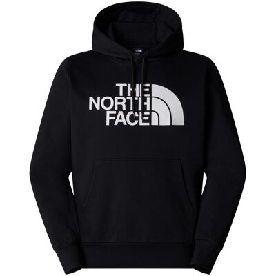 The North Face M Easy Hoodie - Tnf Black - Miehet - M Size: M The North Face M Easy Hoodie - Tnf Black - Miehet - M Size: M