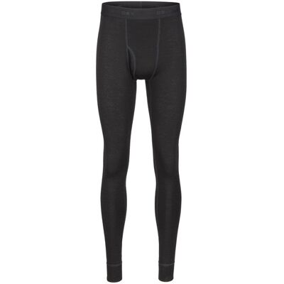 Devold Duo Active Merino 205 Longs M - Black - Miehet - L Miesten Size: L Devold Duo Active Merino 205 Longs M - Black - Miehet - L Miesten Size: L