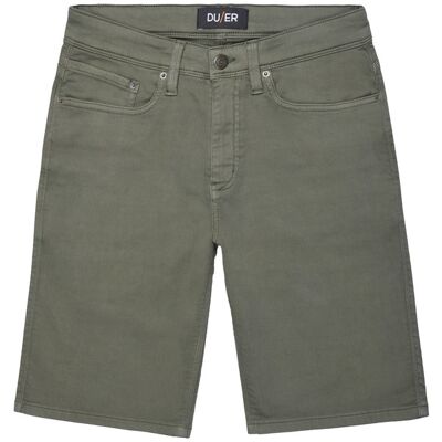DU/ER No Sweat Relaxed Short - Light Fern - Miehet - 34/10 Miesten Size: 34/10 DU/ER No Sweat Relaxed Short - Light Fern - Miehet - 34/10 Miesten Size: 34/10