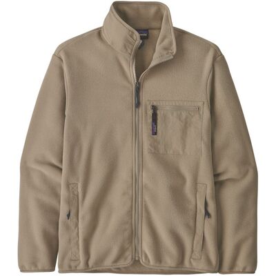 Patagonia M's Synch Jkt - Seabird Grey W/seabird Grey - Miehet - L Size: L Patagonia M's Synch Jkt - Seabird Grey W/seabird Grey - Miehet - L Size: L