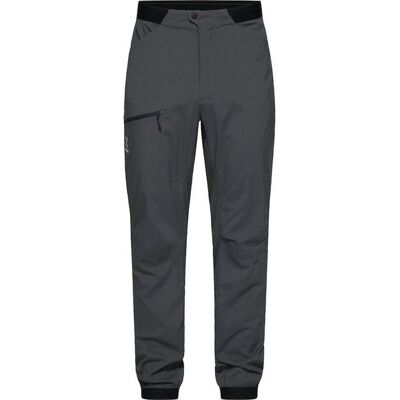 Haglöfs L.i.m Fuse Pant Men - Magnetite - Miehet - 54 Size: 54 Haglöfs L.i.m Fuse Pant Men - Magnetite - Miehet - 54 Size: 54