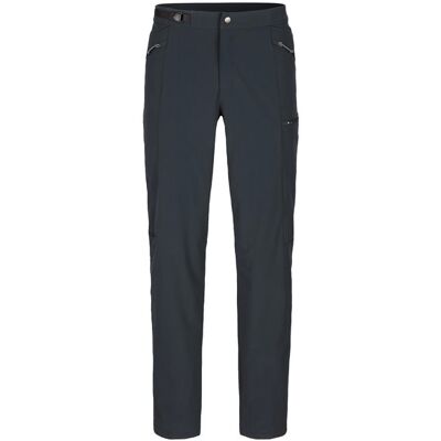Tierra Pace Pant 2.0 M - Black - Miehet - 46/R Size: 46/R Tierra Pace Pant 2.0 M - Black - Miehet - 46/R Size: 46/R