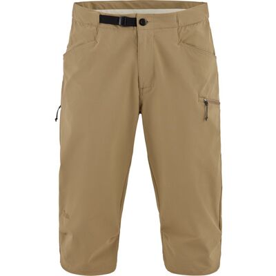 Tierra Pace 3/4 Pant 2.0 M - Khaki - Miehet - 50 Size: 50 Tierra Pace 3/4 Pant 2.0 M - Khaki - Miehet - 50 Size: 50