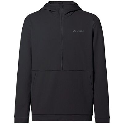 Vaude Men's Cyclist All Year Sweater - Black - Miehet - M Size: M Vaude Men's Cyclist All Year Sweater - Black - Miehet - M Size: M