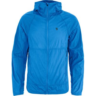 Fjällräven Keb Lätt Wind Jacket M - Un Blue - Miehet - XL Size: XL Fjällräven Keb Lätt Wind Jacket M - Un Blue - Miehet - XL Size: XL
