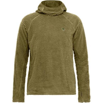 Fjällräven Keb Lätt Hoodie M - Laurel Green - Miehet - XL Size: XL Fjällräven Keb Lätt Hoodie M - Laurel Green - Miehet - XL Size: XL