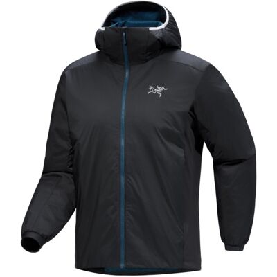 Arc'teryx Atom Hoody M - Lodestar - Miehet - M Size: M Arc'teryx Atom Hoody M - Lodestar - Miehet - M Size: M