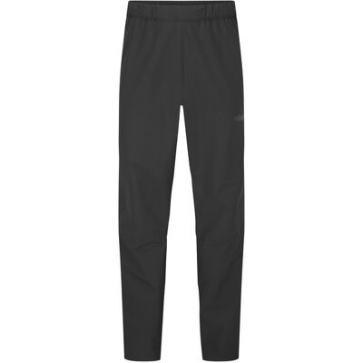 Rab Downpour Pants - Black - Miehet - XXL Size: XXL Rab Downpour Pants - Black - Miehet - XXL Size: XXL