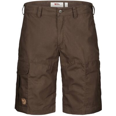 Fjällräven Karl Pro Shorts M - Dark Olive - Miehet - 52 Size: 52 Fjällräven Karl Pro Shorts M - Dark Olive - Miehet - 52 Size: 52