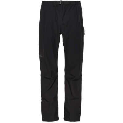 Tierra Back Up Hybrid Pant Gen.3 M - Black - Miehet - XL Miesten Size: XL Tierra Back Up Hybrid Pant Gen.3 M - Black - Miehet - XL Miesten Size: XL